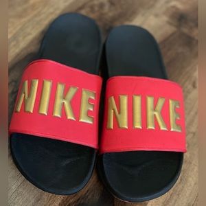Nike Slides